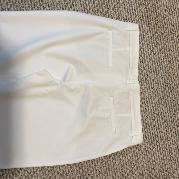 Lilly Pulitzer White Pants - Picture 6 of 7